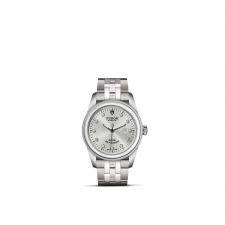 帝舵骏珏日历型