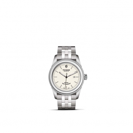 帝舵骏珏日历型