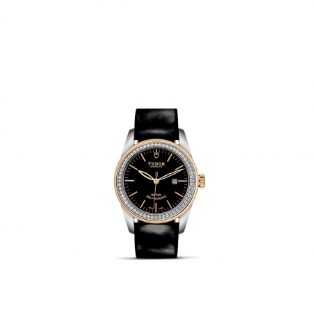 帝舵骏珏日历型