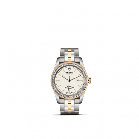 帝舵骏珏日历型