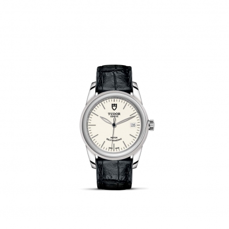 帝舵骏珏日历型