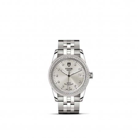 帝舵骏珏日历型