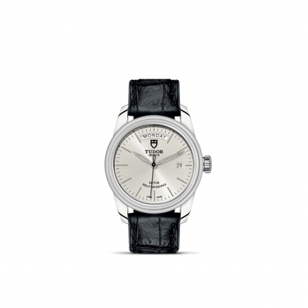 帝舵骏珏星期日历型