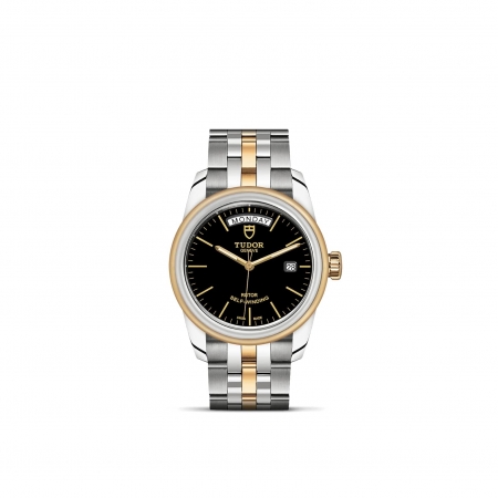 帝舵骏珏星期日历型