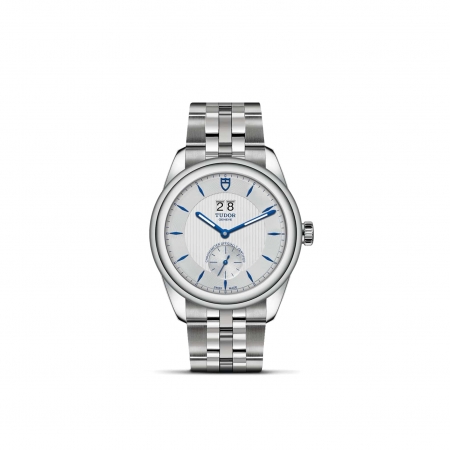 TUDOR Glamour Double Date