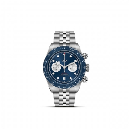 帝舵碧湾计时型