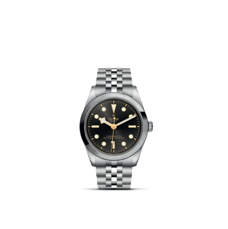 TUDOR Black Bay 39