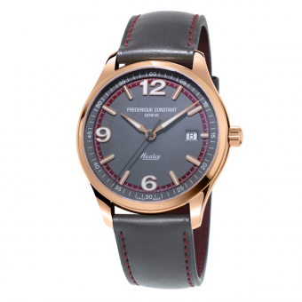 Healey 古董賽車系列腕表