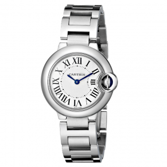 BALLON BLEU DE CARTIER WATCH