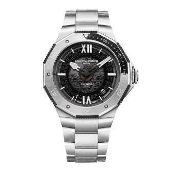 利維拉系列Azur腕錶