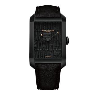 漢伯頓系列Polyptyque – Musée Soulages 十週年特別版