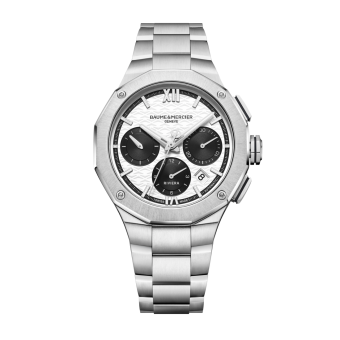 利維拉系列日期自動(dòng)計(jì)時(shí)碼錶