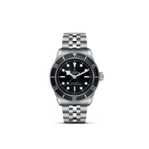 TUDOR Black Bay