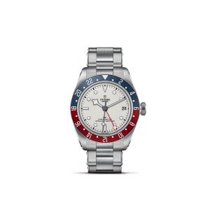 TUDOR Black Bay GMT