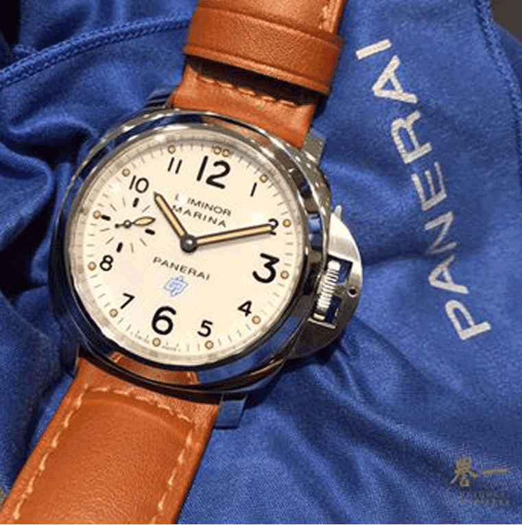 每一只沛納海（Panerai）手表，都擁有鮮明的個性。